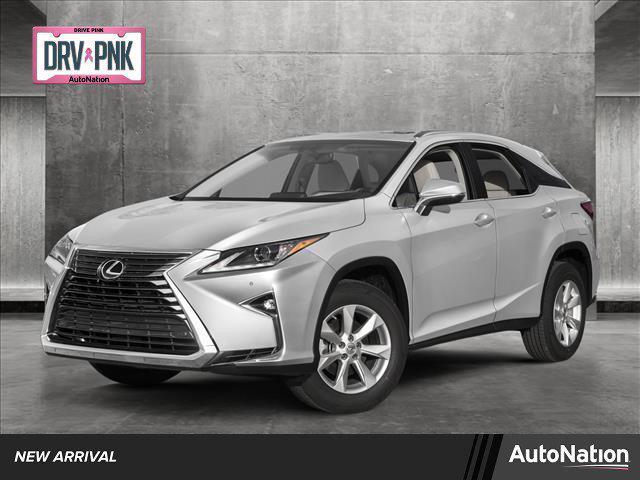 used 2016 Lexus RX 350 car, priced at $21,995