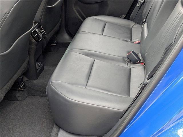 used 2025 Lexus NX 250 car, priced at $38,995
