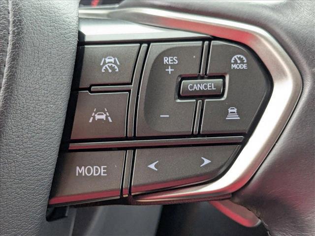 used 2025 Lexus NX 250 car, priced at $38,995