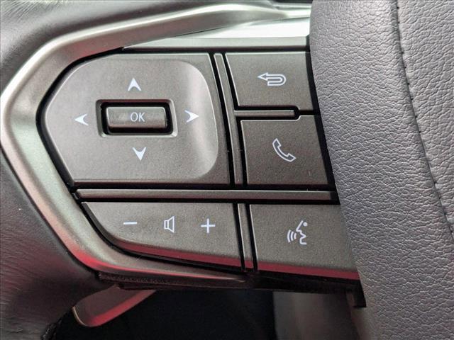 used 2025 Lexus NX 250 car, priced at $38,995