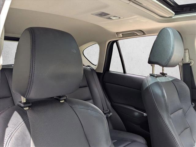used 2016 Mazda CX-5 car, priced at $14,995