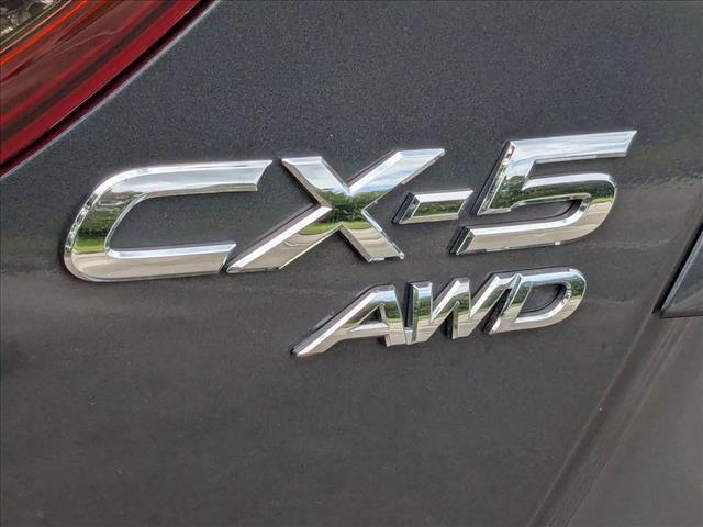 used 2016 Mazda CX-5 car, priced at $14,995
