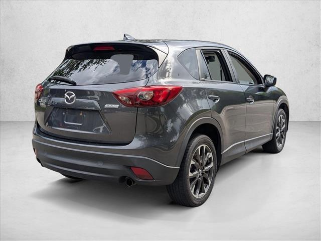 used 2016 Mazda CX-5 car, priced at $14,995