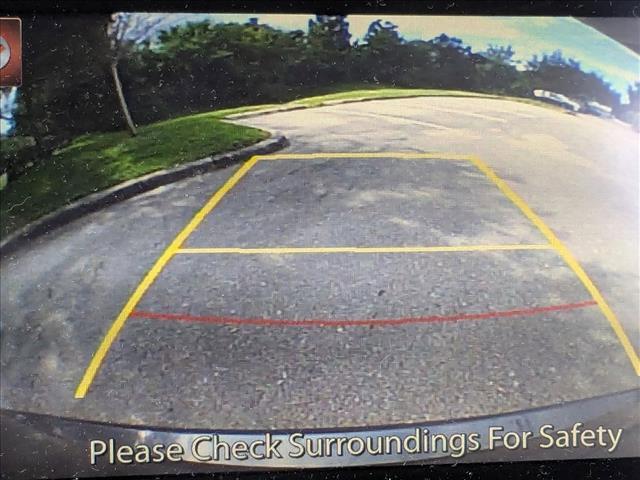 used 2016 Mazda CX-5 car, priced at $14,995