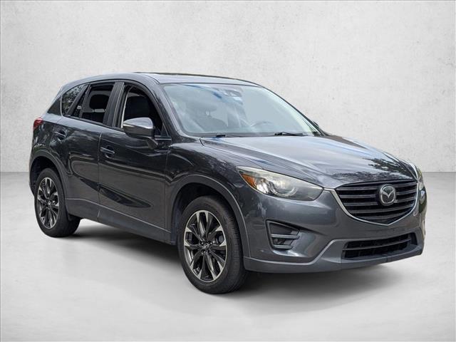 used 2016 Mazda CX-5 car, priced at $14,995