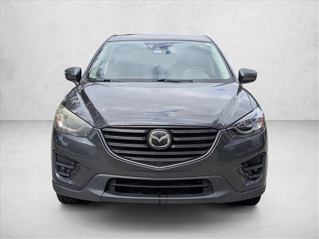 used 2016 Mazda CX-5 car, priced at $14,995