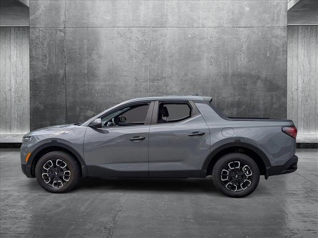 used 2022 Hyundai SANTA CRUZ car, priced at $19,995