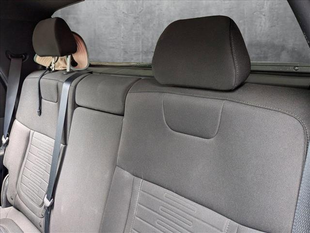 used 2022 Hyundai SANTA CRUZ car, priced at $19,995
