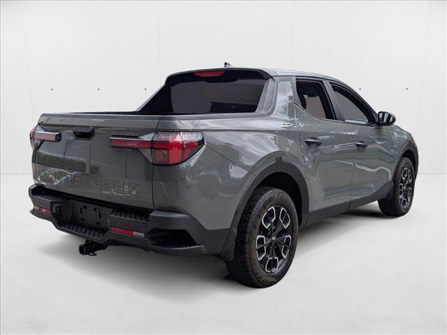 used 2022 Hyundai SANTA CRUZ car, priced at $18,839