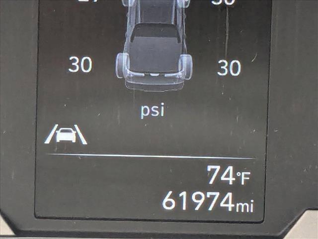 used 2022 Hyundai SANTA CRUZ car, priced at $18,839