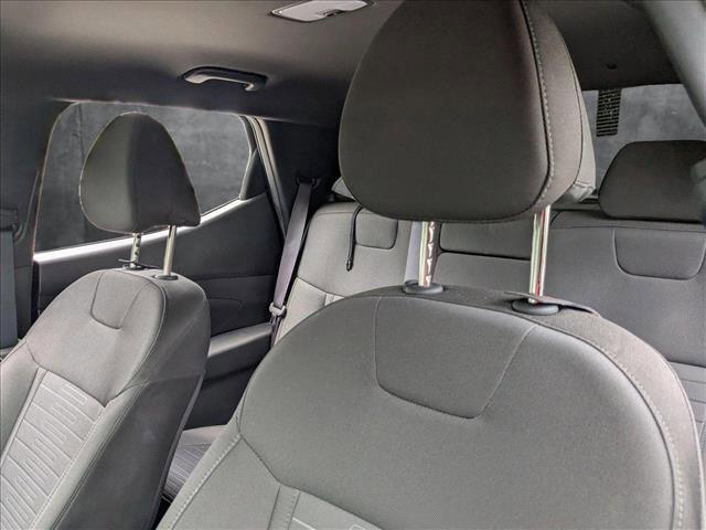 used 2022 Hyundai SANTA CRUZ car, priced at $19,995