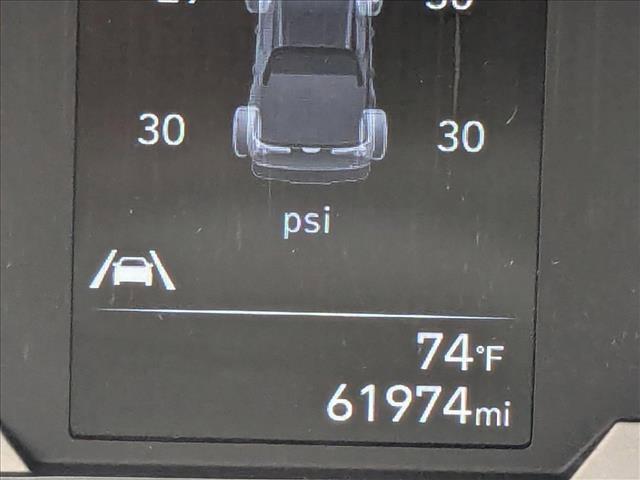 used 2022 Hyundai SANTA CRUZ car, priced at $19,995