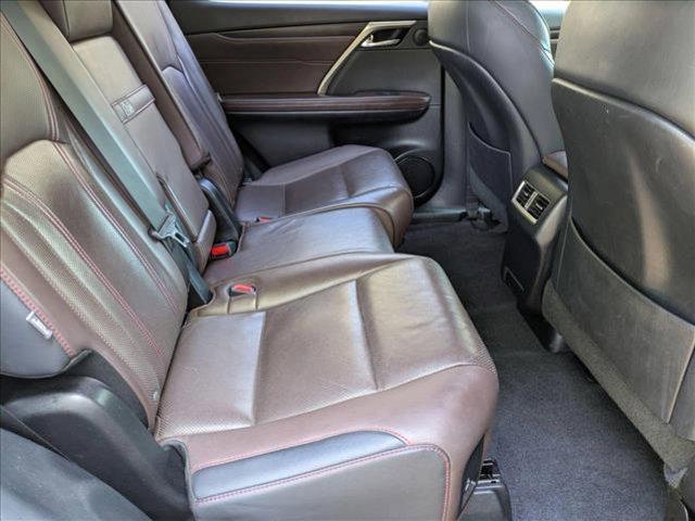 used 2019 Lexus RX 350L car, priced at $28,498