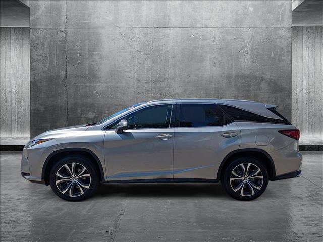 used 2019 Lexus RX 350L car, priced at $28,498