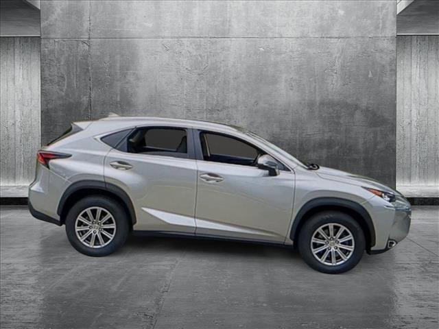used 2016 Lexus NX 200t car, priced at $13,495