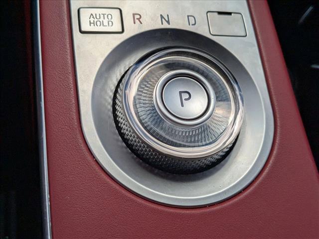 used 2022 Genesis GV70 car, priced at $32,955