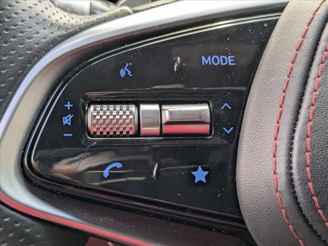 used 2022 Genesis GV70 car, priced at $32,955