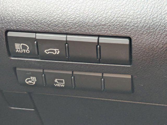 used 2022 Lexus RX 350 car, priced at $38,695