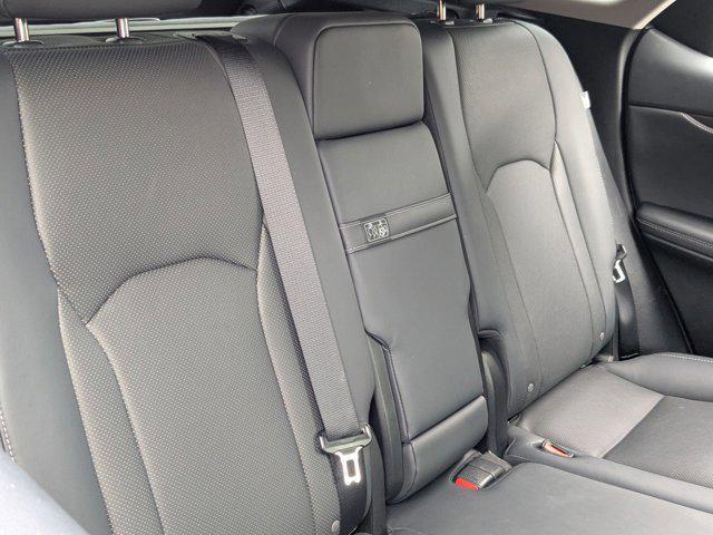 used 2022 Lexus RX 350 car, priced at $38,695