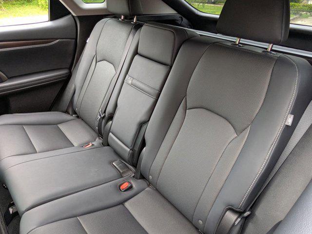 used 2022 Lexus RX 350 car, priced at $38,695