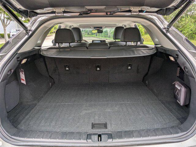 used 2022 Lexus RX 350 car, priced at $38,695