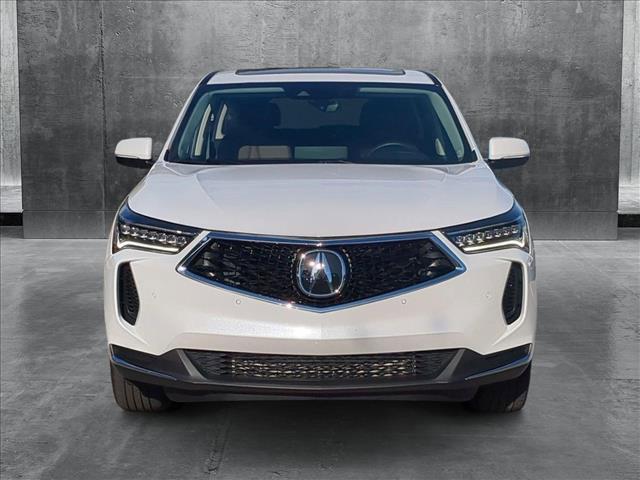 used 2022 Acura RDX car, priced at $36,439