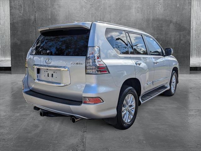 used 2018 Lexus GX 460 car, priced at $30,995