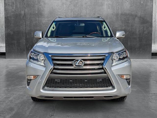 used 2018 Lexus GX 460 car, priced at $30,995