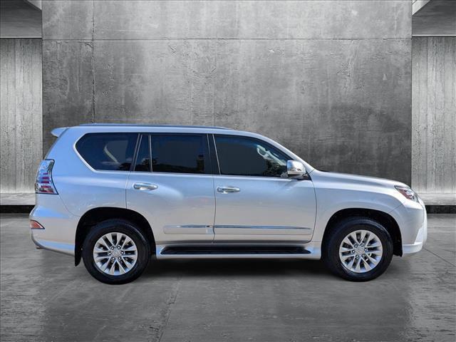 used 2018 Lexus GX 460 car, priced at $30,995