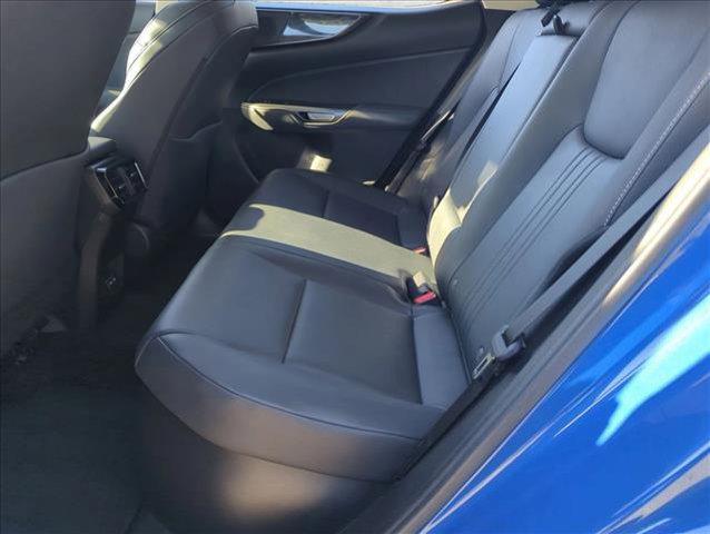 used 2022 Lexus NX 350h car, priced at $36,995