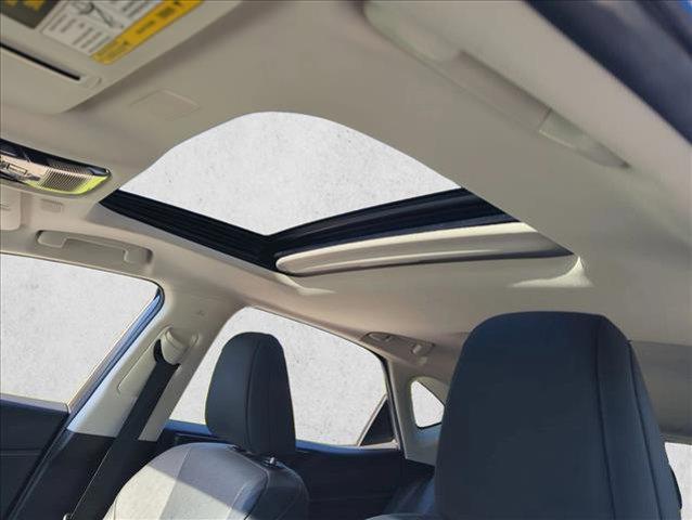 used 2022 Lexus NX 350h car, priced at $36,995