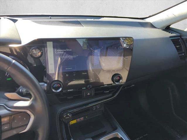 used 2022 Lexus NX 350h car, priced at $36,995
