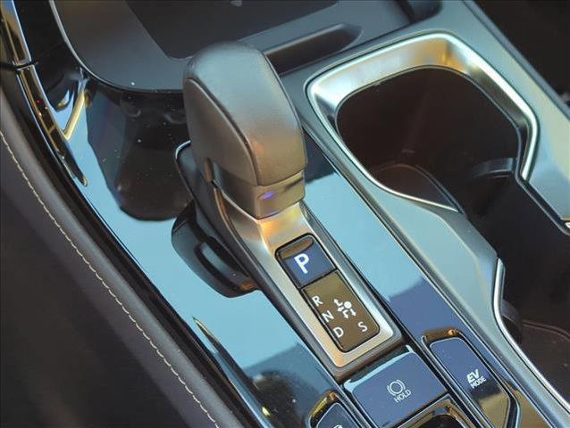 used 2022 Lexus NX 350h car, priced at $36,995