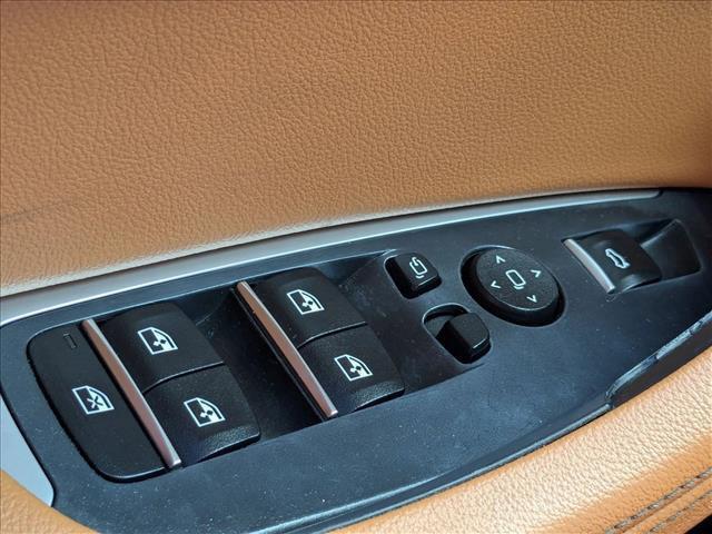 used 2019 BMW X3 car, priced at $14,695