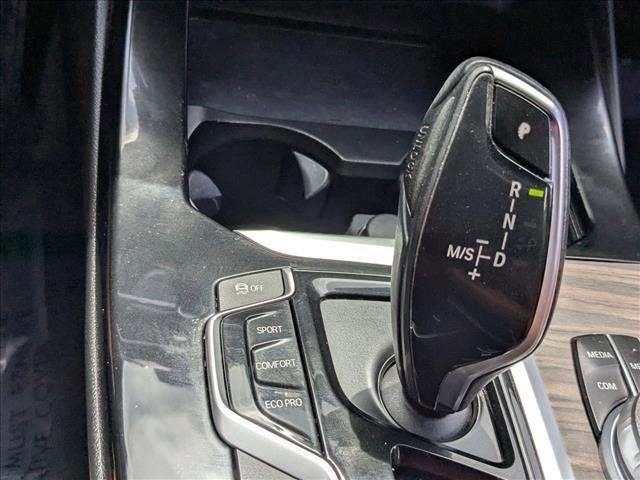 used 2019 BMW X3 car, priced at $14,695