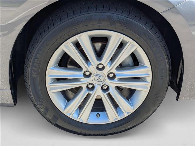 used 2014 Lexus ES 350 car, priced at $15,995