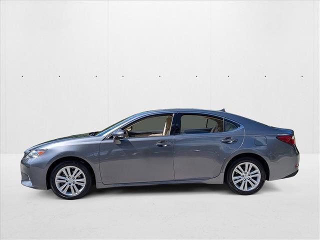 used 2014 Lexus ES 350 car, priced at $15,995