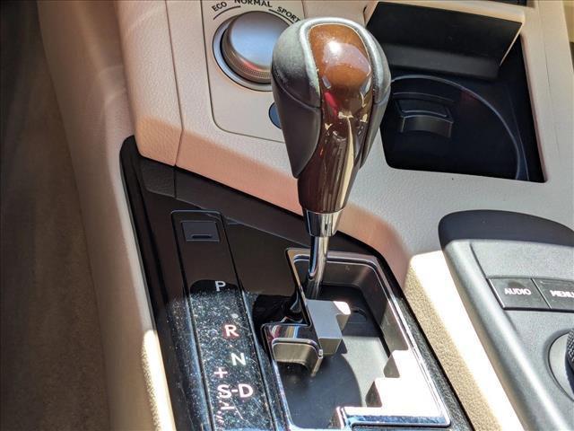used 2014 Lexus ES 350 car, priced at $15,995