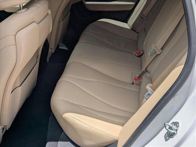 used 2022 Acura TLX car, priced at $28,995