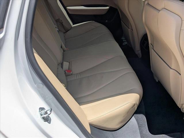 used 2022 Acura TLX car, priced at $28,995