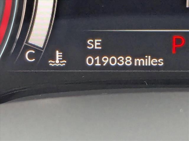 used 2022 Acura TLX car, priced at $28,995
