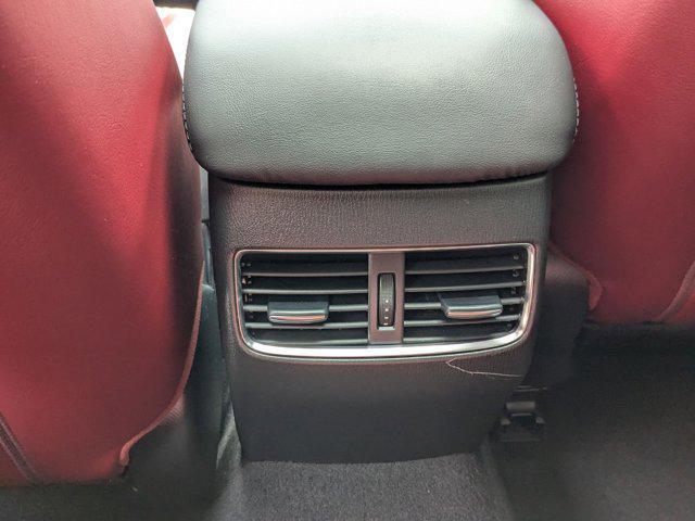 used 2021 Mazda Mazda6 car, priced at $22,585