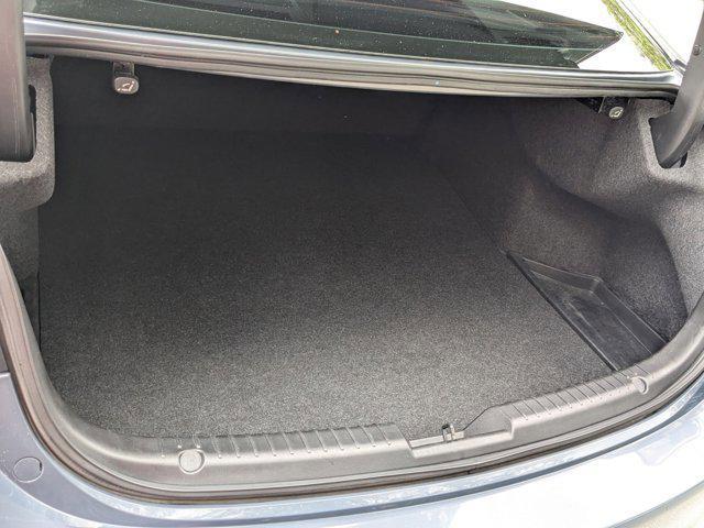 used 2021 Mazda Mazda6 car, priced at $22,585