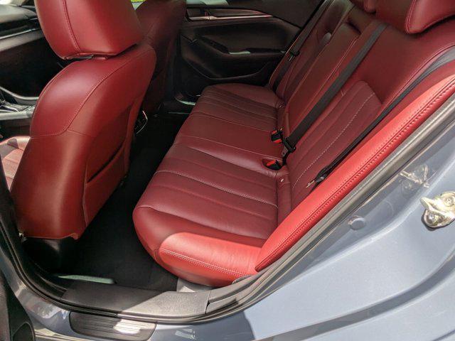 used 2021 Mazda Mazda6 car, priced at $22,585