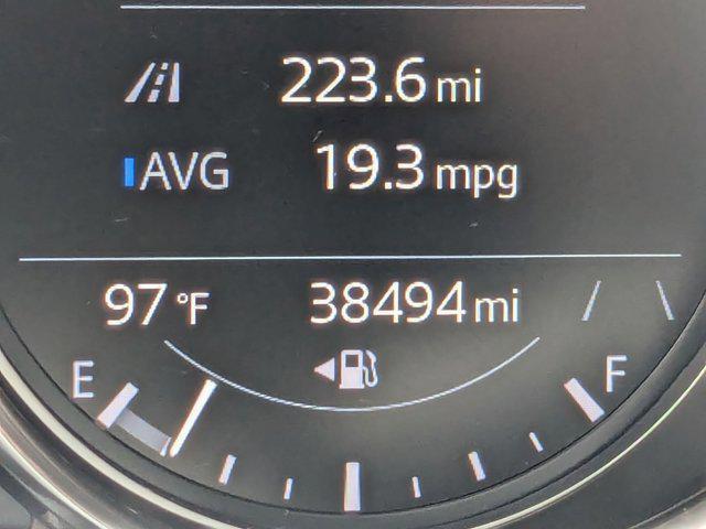 used 2021 Mazda Mazda6 car, priced at $22,585