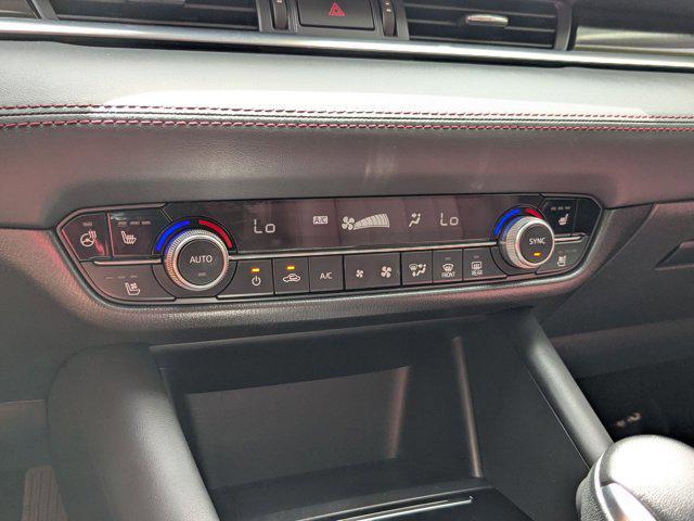 used 2021 Mazda Mazda6 car, priced at $22,585