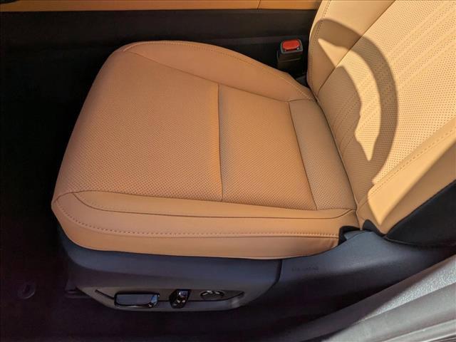 new 2026 Lexus NX 350 car, priced at $48,876