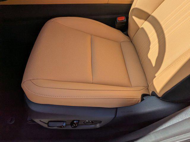 new 2026 Lexus NX 350 car, priced at $51,690