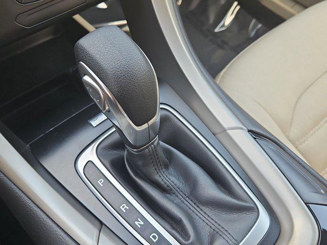 used 2015 Ford Fusion car, priced at $9,495