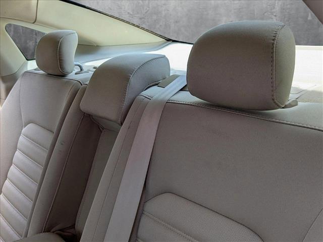used 2015 Ford Fusion car, priced at $9,495